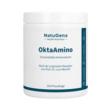 Laden Sie das Bild in den Galerie-Viewer, OktaAmino