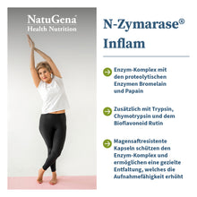 Laden Sie das Bild in den Galerie-Viewer, N-Zymarase® Inflam