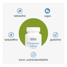 Laden Sie das Bild in den Galerie-Viewer, N-Zymarase® Inflam