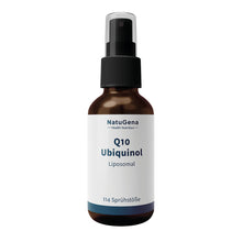 Laden Sie das Bild in den Galerie-Viewer, Q10 Ubiquinol