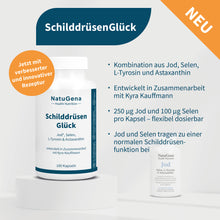 Laden Sie das Bild in den Galerie-Viewer, SchilddrüsenGlück