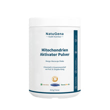 Laden Sie das Bild in den Galerie-Viewer, Mitochondrien Aktivator Pulver