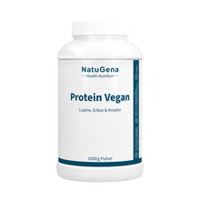Laden Sie das Bild in den Galerie-Viewer, Protein Vegan