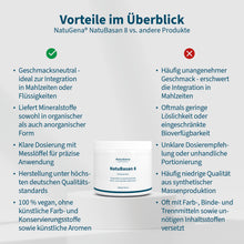 Laden Sie das Bild in den Galerie-Viewer, NatuBasan 8