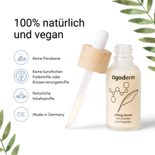 Laden Sie das Bild in den Galerie-Viewer, tigoderm Lifting Serum