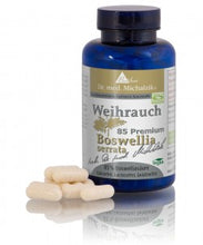 Laden Sie das Bild in den Galerie-Viewer, Weihrauch BS-85