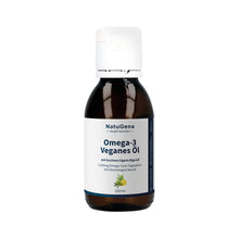 Laden Sie das Bild in den Galerie-Viewer, Omega-3 Veganes Öl
