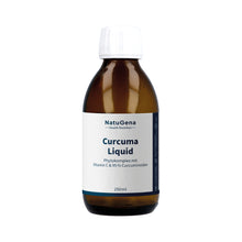 Laden Sie das Bild in den Galerie-Viewer, Curcuma Liquid
