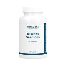 Laden Sie das Bild in den Galerie-Viewer, Irisches Seemoos
