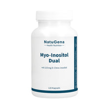 Laden Sie das Bild in den Galerie-Viewer, Myo-Inositol Dual

