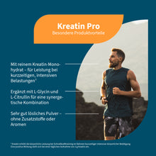 Laden Sie das Bild in den Galerie-Viewer, Kreatin Pro
