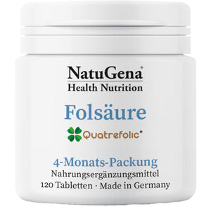 Folsäure