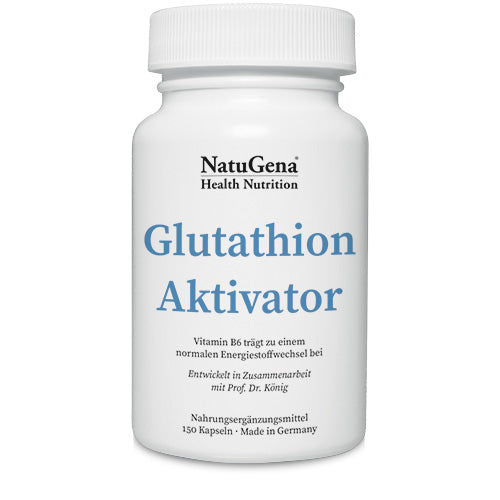 GlutathionAktivator