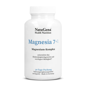 Magnesia 7+1