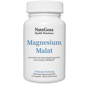Magnesium-Malat