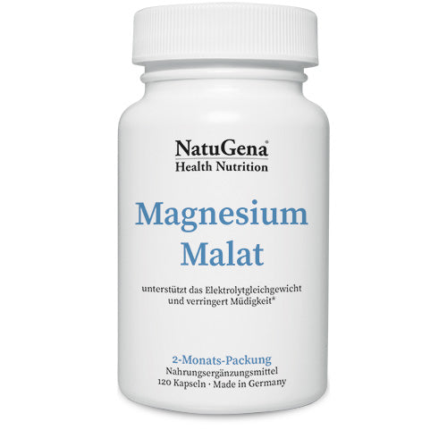 Magnesium-Malat