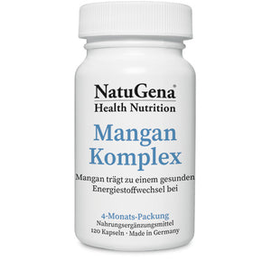 Mangan-Komplex
