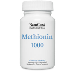 Methionin 1000