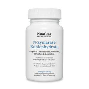 N-Zymarase® Kohlenhydrate