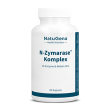 Laden Sie das Bild in den Galerie-Viewer, N-Zymarase® Komplex
