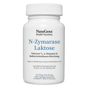 N-Zymarase® Laktose