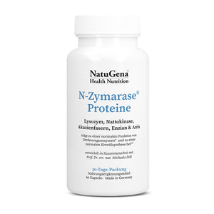 N-Zymarase® Proteine