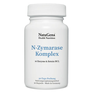 N-Zymarase® Komplex (ehemals Mega N-Zyme)