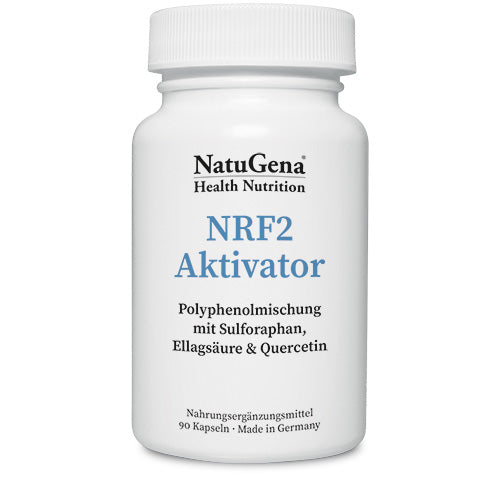 NRF2 Aktivator