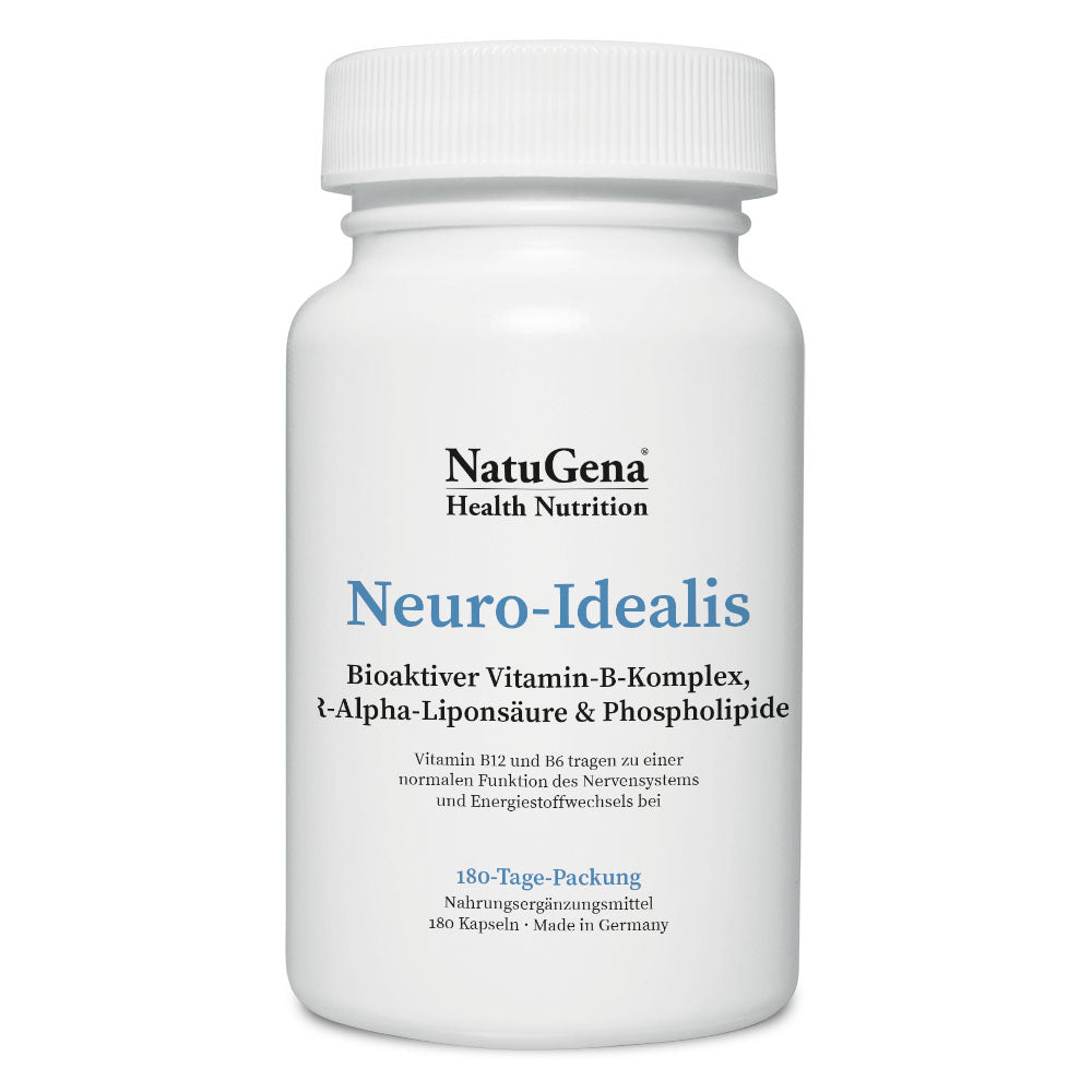 Neuro-Idealis