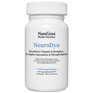 NeuroDyn