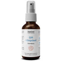 Laden Sie das Bild in den Galerie-Viewer, Q10 Ubiquinol

