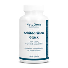 Laden Sie das Bild in den Galerie-Viewer, SchilddrüsenGlück
