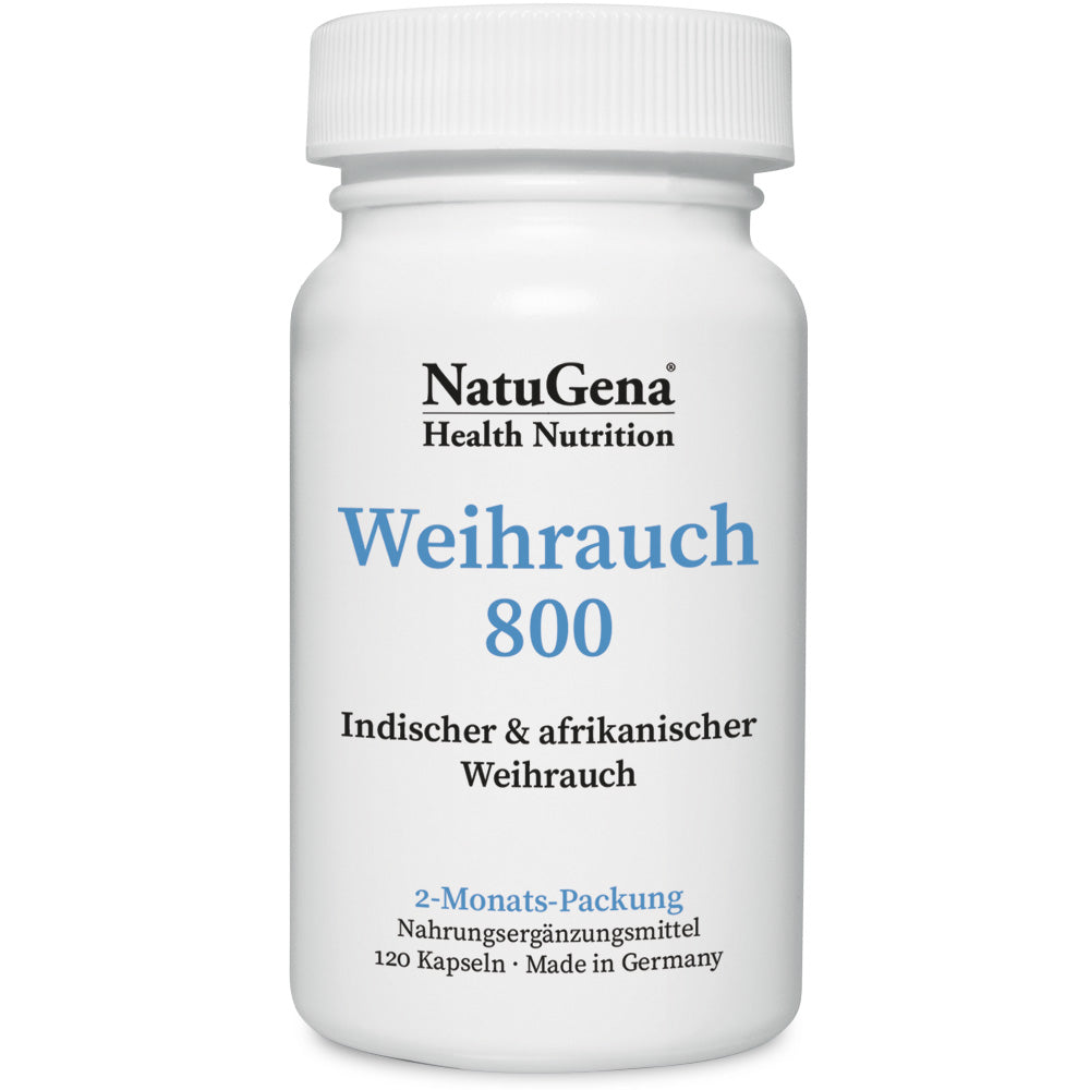 Weihrauch 800