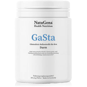 GaSta (Verdauung)