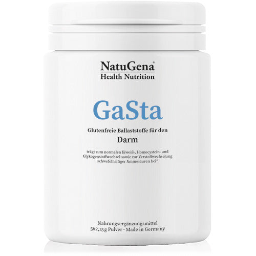 GaSta (Verdauung)