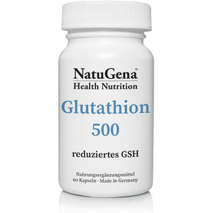 Glutathion 500