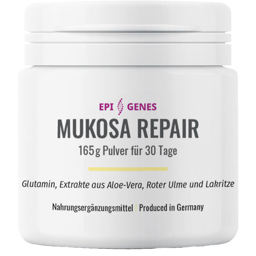 Mukosa Repair EPI-GENES